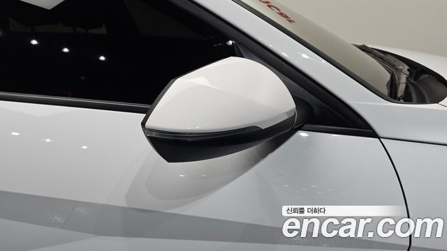 Hyundai Avante (CN7) 1.6 Smart 2021 — фото 28