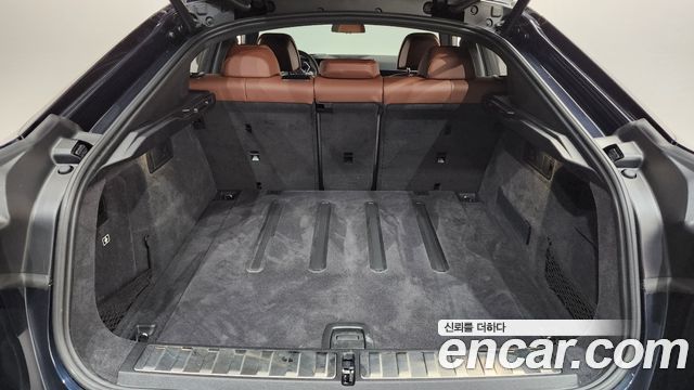 BMW X6 (G06) xDrive40i M Sport 2025 — фото 20