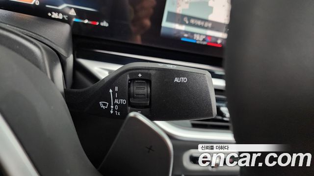 BMW X6 (G06) xDrive40i M Sport 2025 — фото 33