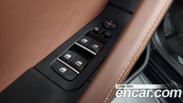 BMW X6 (G06) xDrive40i M Sport 2025 — фото 35