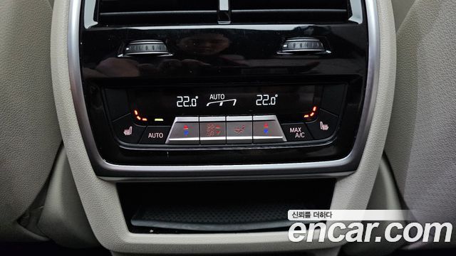 BMW X5 (G05) M50d 2020 — фото 18