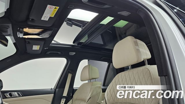 BMW X5 (G05) M50d 2020 — фото 19