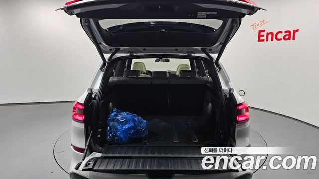 BMW X5 (G05) M50d 2020 — фото 20