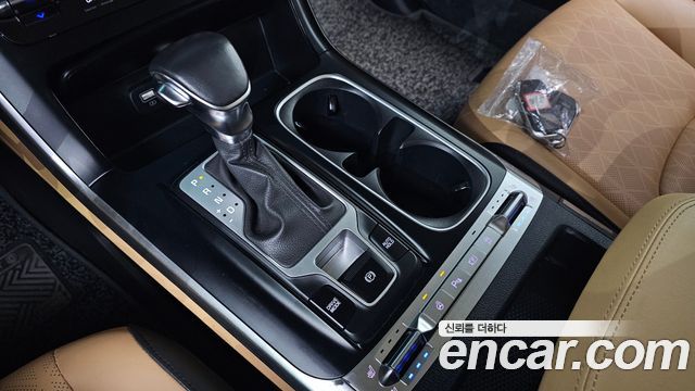 Kia Carnival (IV) Diesel 9-Seater Prestige 2023 — фото 9