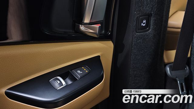 Kia Carnival (IV) Diesel 9-Seater Prestige 2023 — фото 22