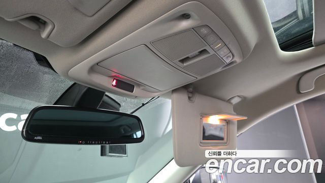 Renault Korea QM6 2.0 LPe RE 2WD 2020 — фото 18