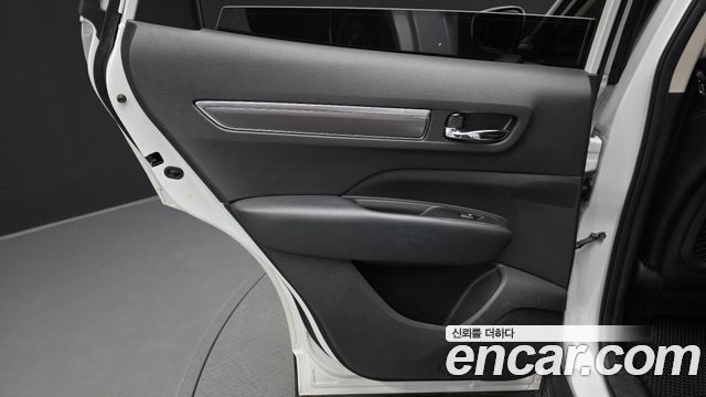 Renault Korea QM6 2.0 LPe RE 2WD 2020 — фото 25