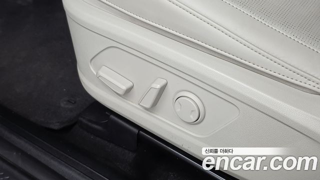 Kia Sorento (IV) HEV 1.6 4WD Prestige 2024 — фото 16