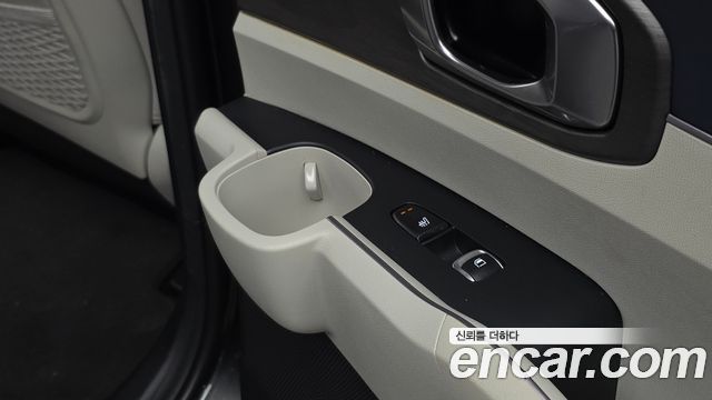 Kia Sorento (IV) HEV 1.6 4WD Prestige 2024 — фото 19