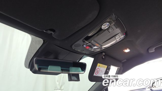 Kia Sorento (IV) HEV 1.6 4WD Prestige 2024 — фото 28