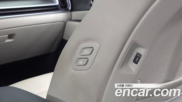 Kia Sorento (IV) HEV 1.6 4WD Prestige 2024 — фото 29