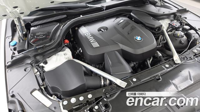 BMW 5 Series (G60) 520i M Sport 2026 — фото 6