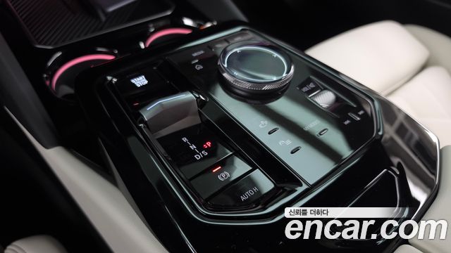 BMW 5 Series (G60) 520i M Sport 2026 — фото 9
