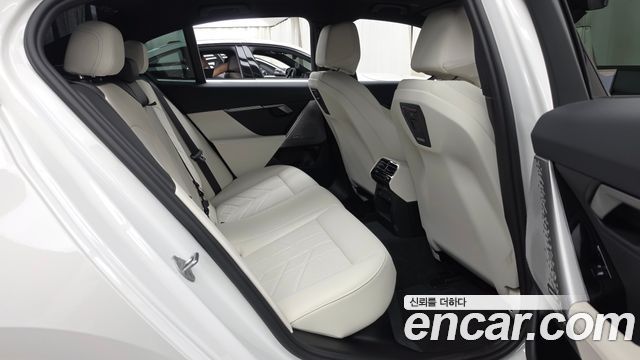 BMW 5 Series (G60) 520i M Sport 2026 — фото 12