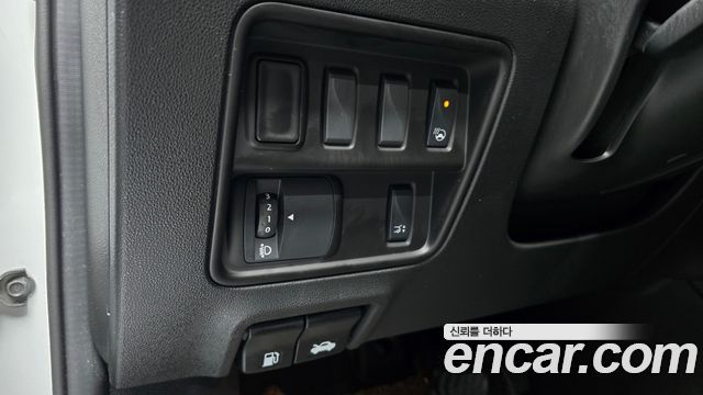 Renault Korea QM6 2.0 GDe RE Signature 2WD 2022 — фото 14