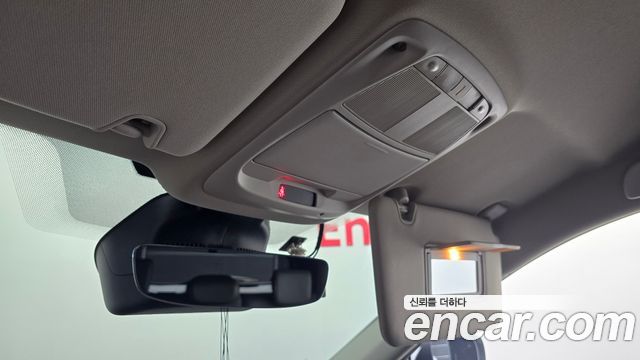 Renault Korea QM6 2.0 GDe RE Signature 2WD 2022 — фото 20