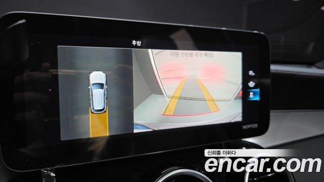 Mercedes-Benz GLC-Class (X253) GLC220 d 4MATIC 2021 — фото 15
