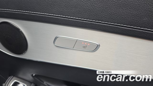 Mercedes-Benz GLC-Class (X253) GLC220 d 4MATIC 2021 — фото 29
