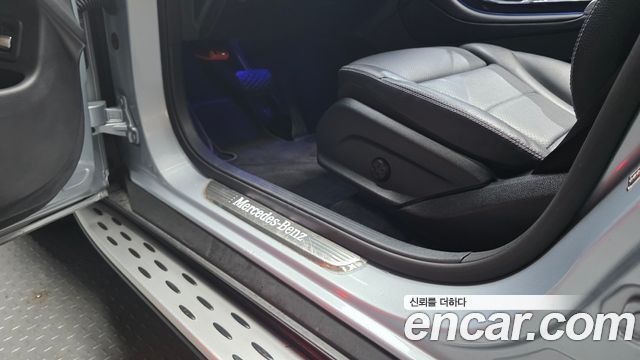 Mercedes-Benz GLC-Class (X253) GLC220 d 4MATIC 2021 — фото 30