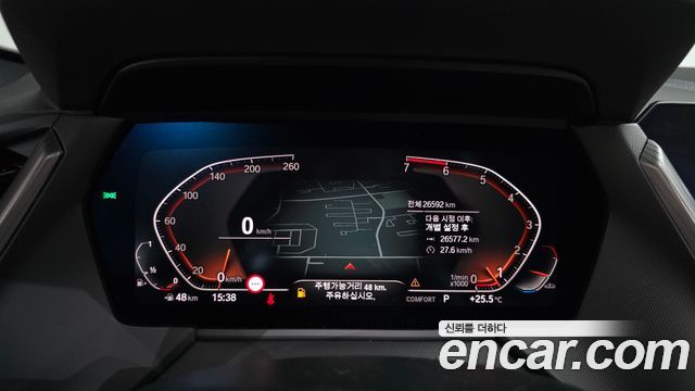 BMW 1 Series (F40) 120i M Sports 2023 — фото 8