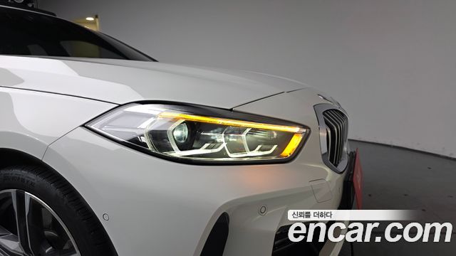 BMW 1 Series (F40) 120i M Sports 2023 — фото 22