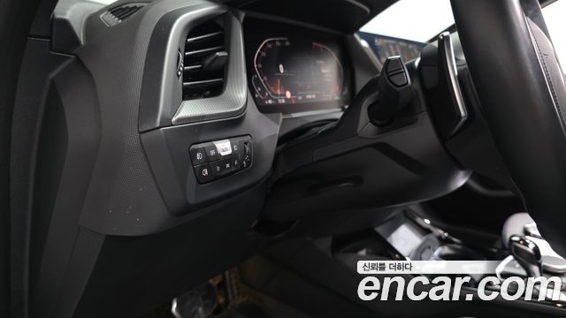 BMW 1 Series (F40) 120i M Sports 2023 — фото 30