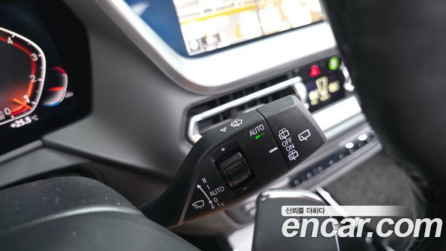 BMW 1 Series (F40) 120i M Sports 2023 — фото 35