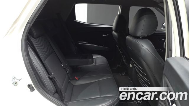 KG Mobility (SsangYong) Tivoli Armor VX 2WD 2018 — фото 12