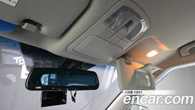 KG Mobility (SsangYong) Tivoli Armor VX 2WD 2018 — фото 19