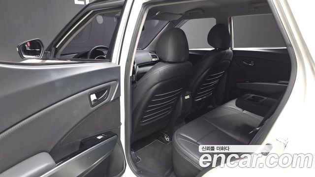 KG Mobility (SsangYong) Tivoli Armor VX 2WD 2018 — фото 26