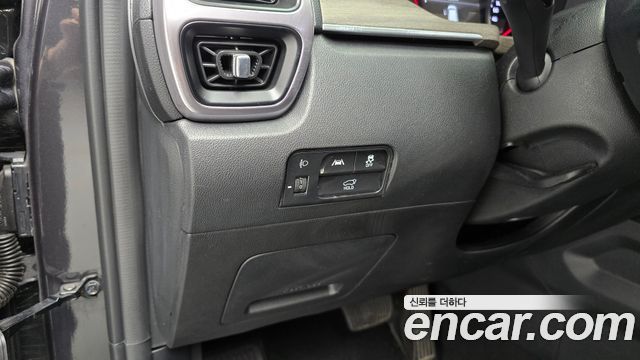Kia Sorento (IV) Diesel 2.2 2WD Prestige 2023 — фото 16