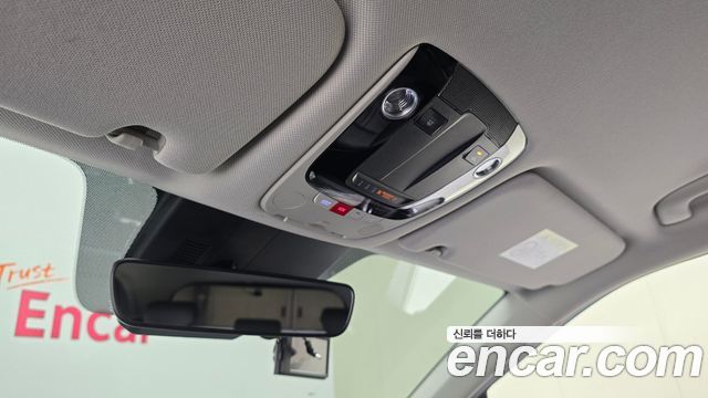Kia Sorento (IV) Diesel 2.2 2WD Prestige 2023 — фото 19