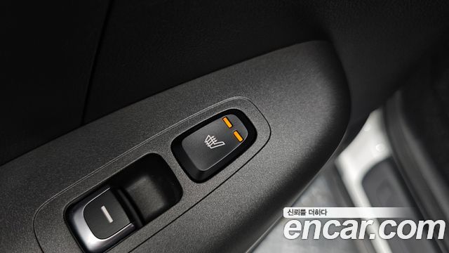 Kia Sportage The Bold Gasoline Prestige 2019 — фото 16