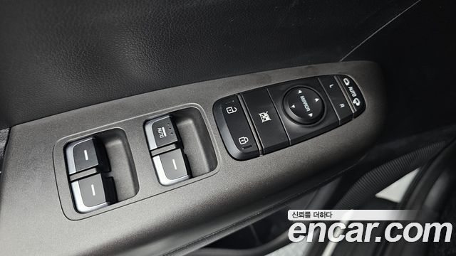 Kia Sportage The Bold Gasoline Prestige 2019 — фото 17