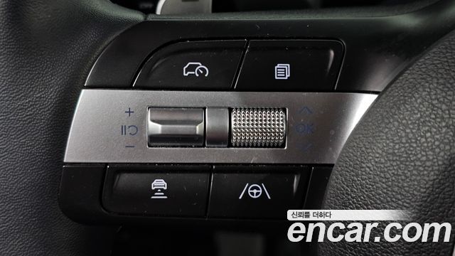 Hyundai Sonata The Edge (DN8) 2.0 LPG(Taxi) Mobility 2026 — фото 17