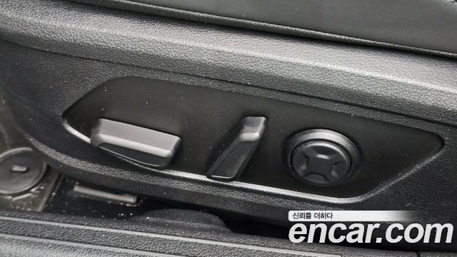Hyundai Sonata The Edge (DN8) 2.0 LPG(Taxi) Mobility 2026 — фото 19