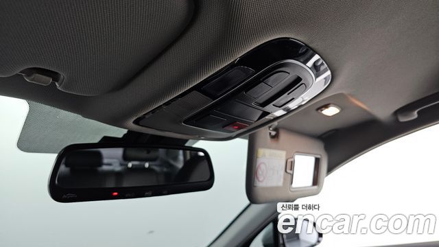 Hyundai Sonata The Edge (DN8) 2.0 LPG(Taxi) Mobility 2026 — фото 27