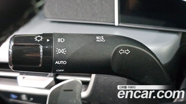 Hyundai Sonata The Edge (DN8) 2.0 LPG(Taxi) Mobility 2026 — фото 29
