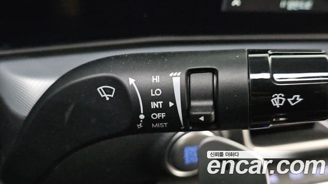 Hyundai Sonata The Edge (DN8) 2.0 LPG(Taxi) Mobility 2026 — фото 30