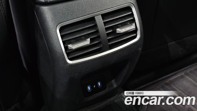 Hyundai Sonata The Edge (DN8) 2.0 LPG(Taxi) Mobility 2026 — фото 31