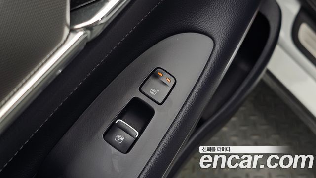 Hyundai Grandeur Hybrid (IG) Exclusive 2020 — фото 31