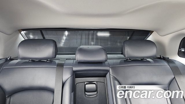 Hyundai Grandeur Hybrid (IG) Exclusive 2020 — фото 33