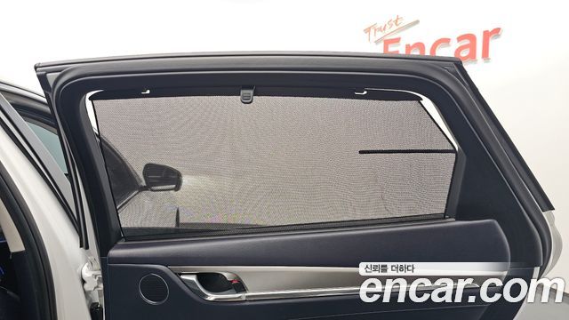 Hyundai Grandeur Hybrid (IG) Exclusive 2020 — фото 34