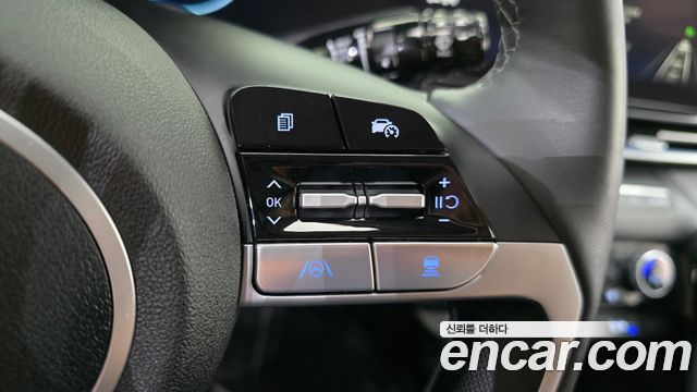 Hyundai Avante (CN7) 1.6 Inspiration 2025 — фото 17