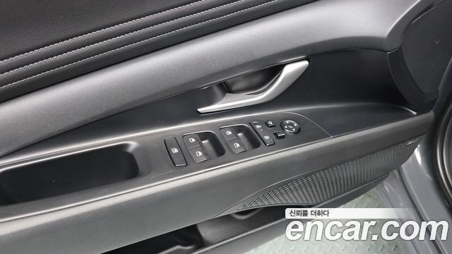 Hyundai Avante (CN7) 1.6 Inspiration 2025 — фото 18