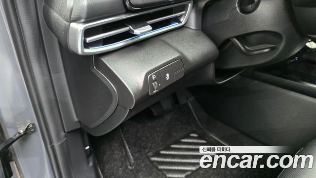 Hyundai Avante (CN7) 1.6 Inspiration 2025 — фото 20