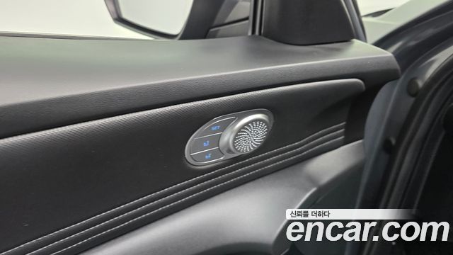 Hyundai Avante (CN7) 1.6 Inspiration 2025 — фото 29
