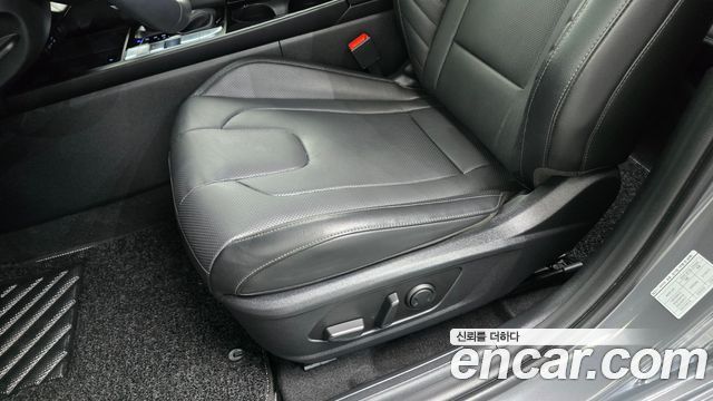 Hyundai Avante (CN7) 1.6 Inspiration 2025 — фото 30