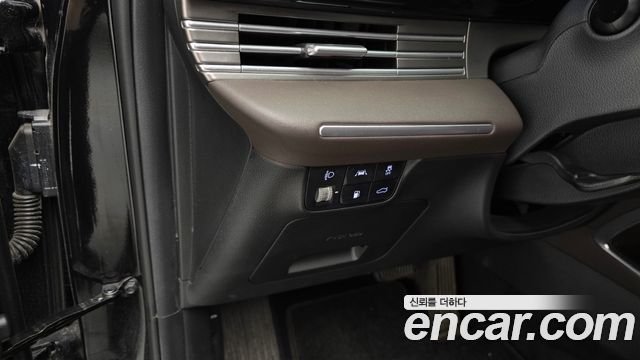 Hyundai Grandeur Hybrid (IG) Premium 2022 — фото 16
