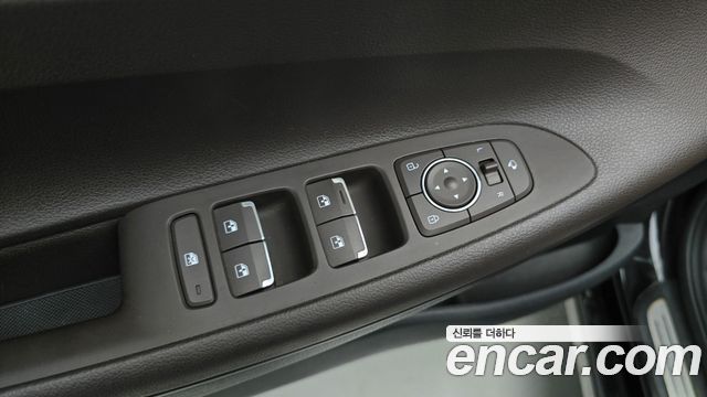 Hyundai Grandeur Hybrid (IG) Premium 2022 — фото 17